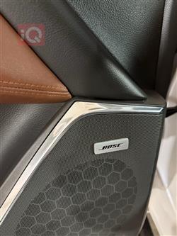 كاديلاك اسكاليد